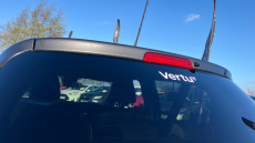 Toyota Yaris 1.5 VVT-i Y20 5dr CVT [Bi-tone] Petrol Hatchback